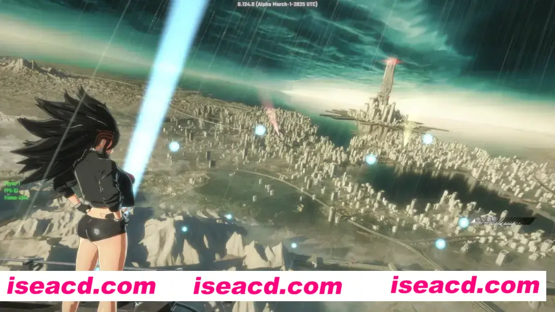 图片[3]-【超精品ACT大作/官中/全动态】真红玛瑙 PURE ONYX Ver0.124 官方中文版 +画廊解锁 【3.08G】-嘤嘤怪之家