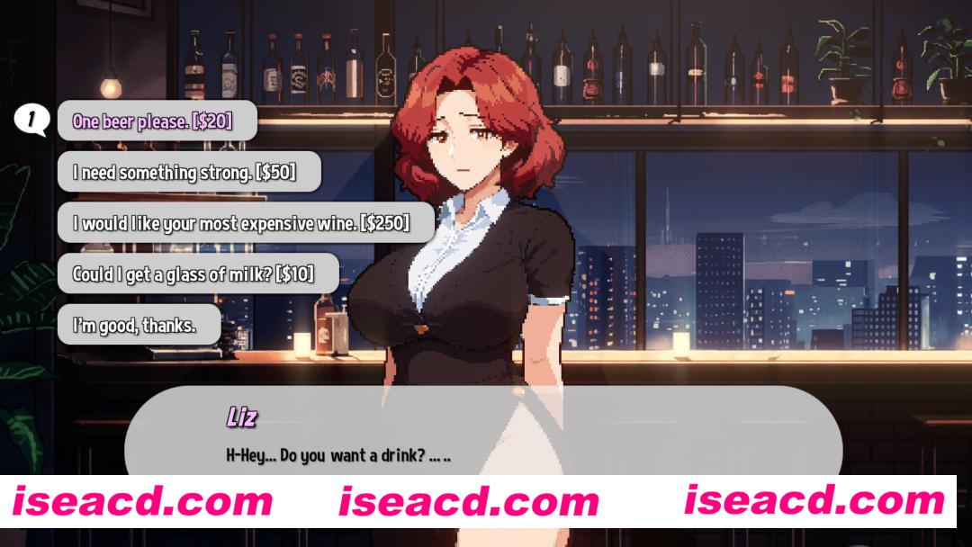 图片[2]-【养成SLG/AI汉化/像素风】成·人影星养成故事/Starmaker Story V1.5B AI汉化版 【500M/新作】-嘤嘤怪之家