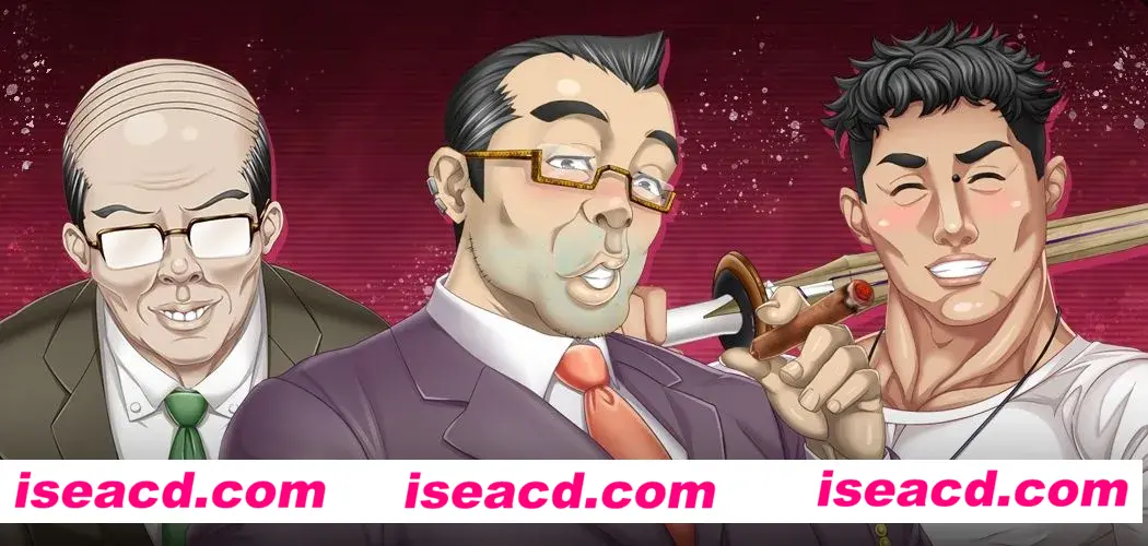 图片[2]-【日系RPG精品/官中/PC+安卓joi】拯救被绑架的学妹！巨乳学生会会长莉绪～打倒绑匪，给学校带来秩序！～DL官方AI汉化内嵌版【3.14G】-嘤嘤怪之家