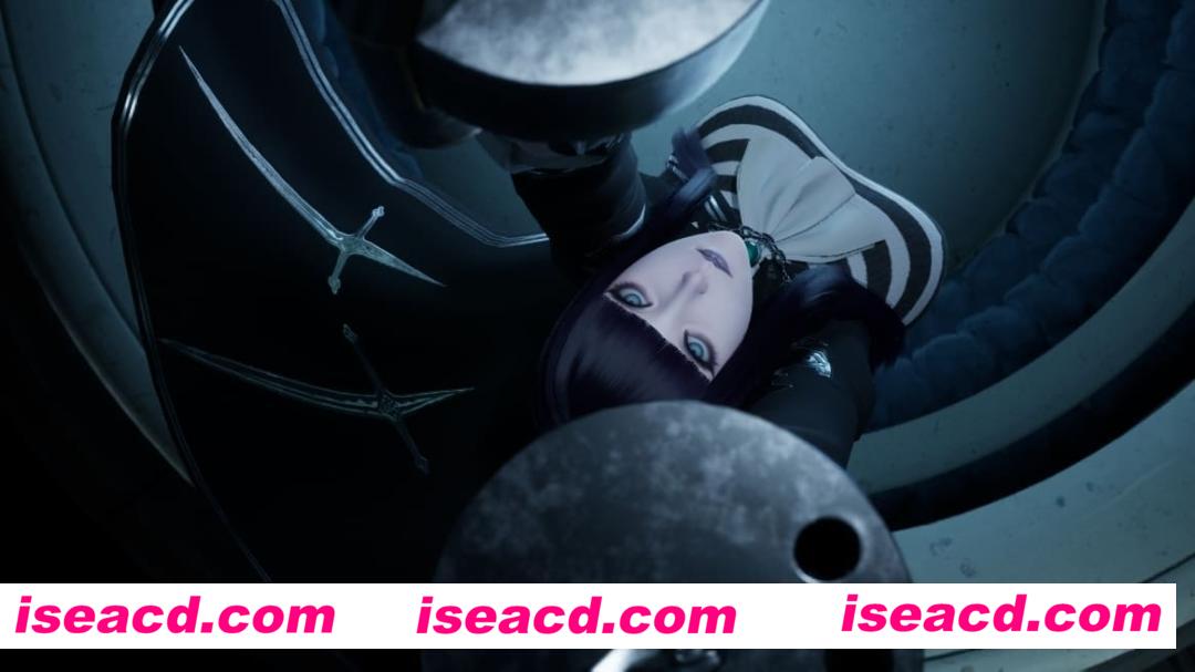 图片[2]-【3D游戏/中文/步兵全动态】魔女的侵袭:库洛的房间 Under The Witch:Kuro’s Room Ver0.3.3 v2024-11-26更新【2G/更新】-嘤嘤怪之家