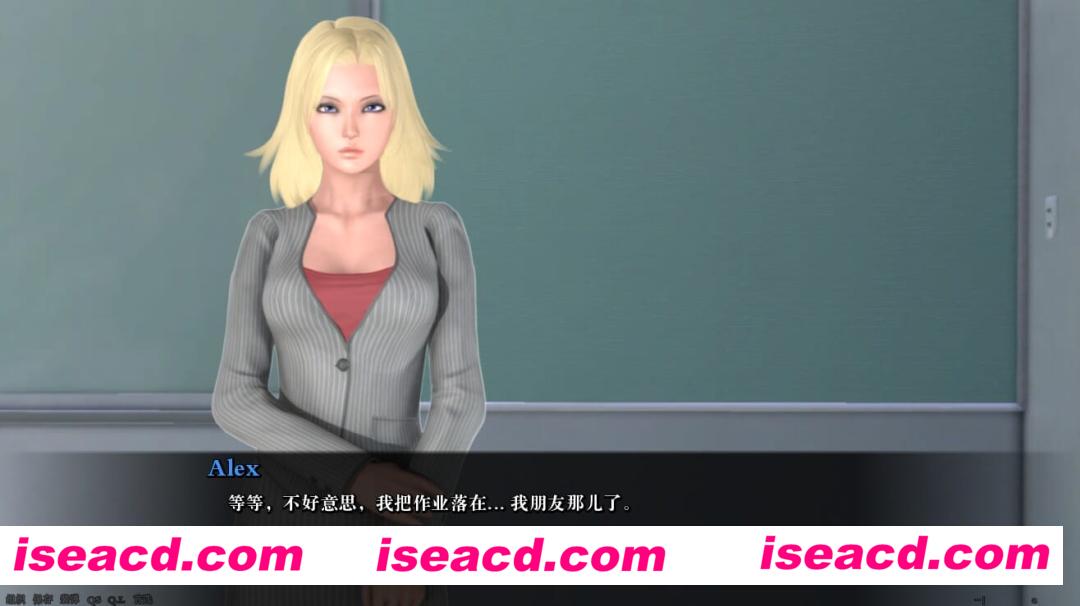 图片[2]-【SLG/AI汉化/步兵】公共杏生活 调教大师/Public Sox Life H v0.86 AI汉化步兵版【1.9G/更新】-嘤嘤怪之家