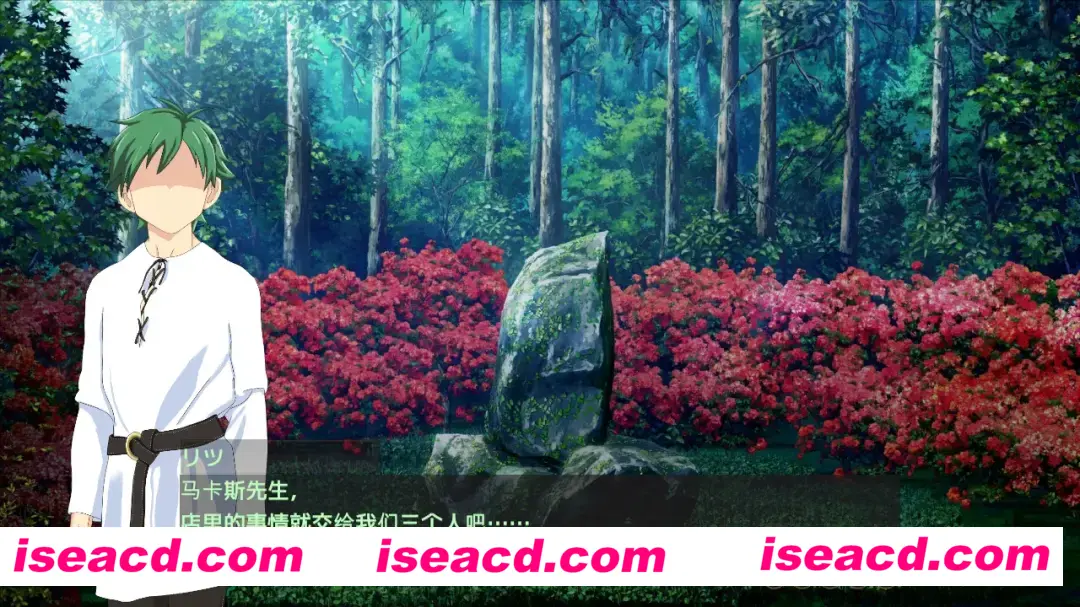 图片[2]-【经营SLG/精翻/可纯可绿】欢迎来到超H酒馆！Hな酒場へようこそ Ver1.60 精翻汉化版【1.35G】-嘤嘤怪之家