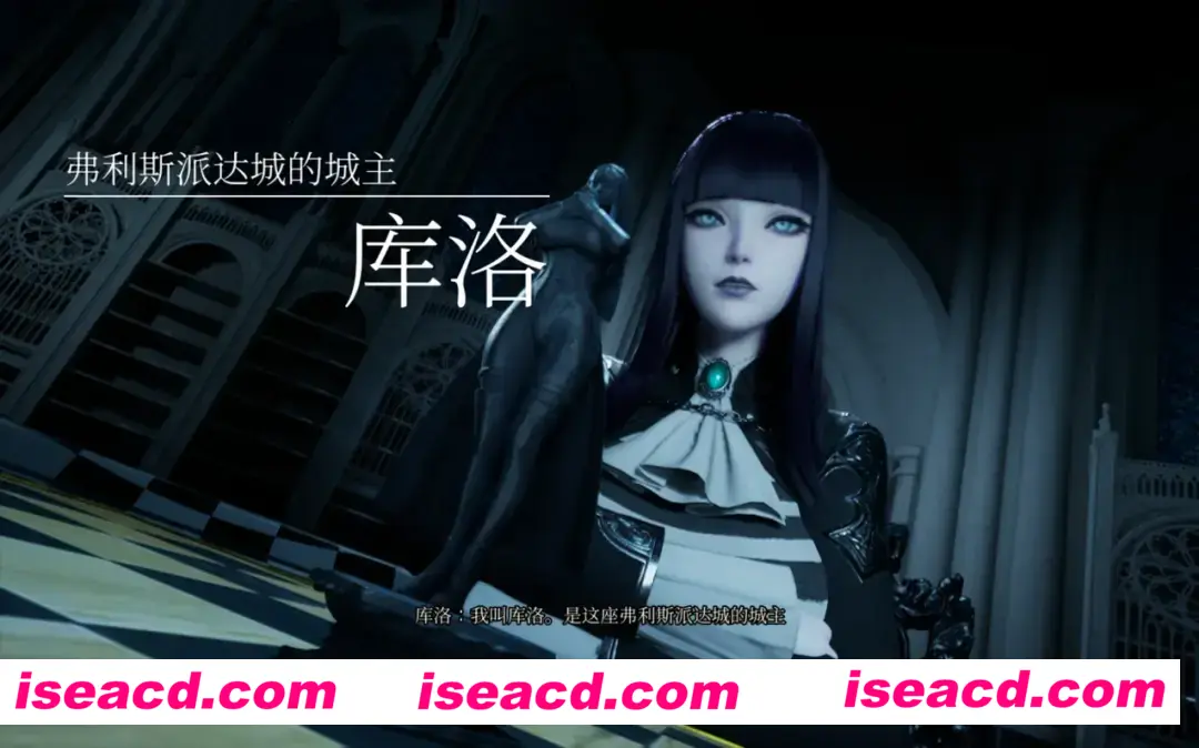 图片[2]-【亚洲风SLG/3D精品/官中/动态】魔女的侵袭 库洛的房间 Under The WitchKuro’s Room Ver0.5.2 官方中文版【2.84G】-嘤嘤怪之家