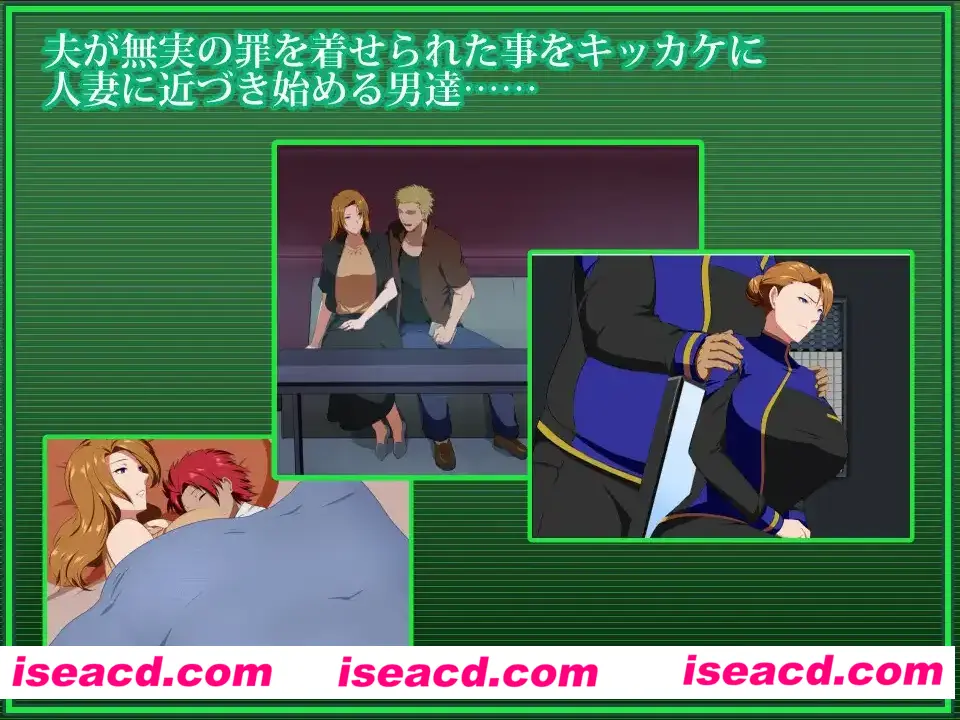 图片[3]-【日系爆款RPG/官中/NTR/PC+安卓joi】 战甲机索尔冈特 Plus Ver2.00 Steam官方中文步兵版【1.41G】-嘤嘤怪之家