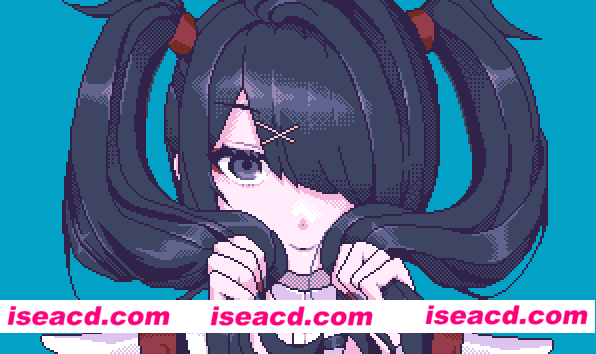 图片[10]-【养成SLG/中文/像素风】主播女孩重度依赖 B13983158 官方中文硬盘版【1.25G/更新】-嘤嘤怪之家