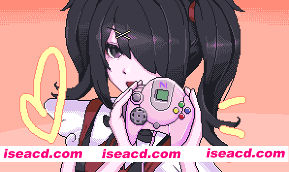 图片[13]-【养成SLG/中文/像素风】主播女孩重度依赖 B13983158 官方中文硬盘版【1.25G/更新】-嘤嘤怪之家