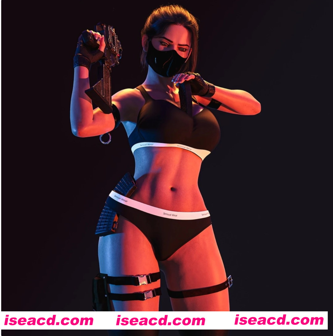 图片[2]-【沙盒SLG/汉化/PC+安卓】夜之罪孽Sins of Night Release4 [海阁汉化版] 【1.6G/新作】-嘤嘤怪之家