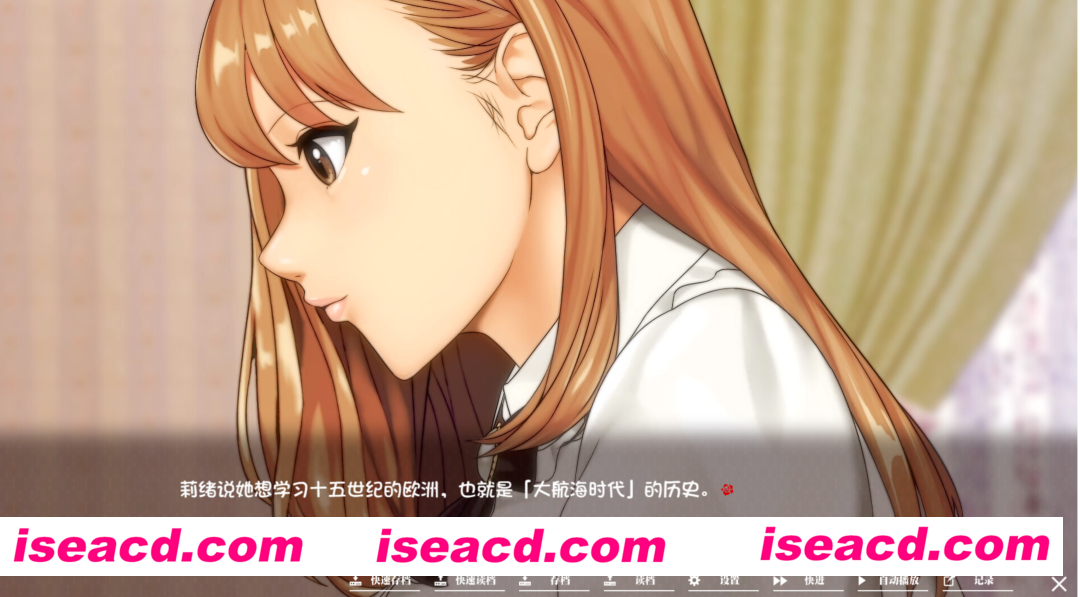 图片[3]-【大作RPG/中文/步兵】[神乳社] 如（乳）神之馆～欲望的247～ v1.07 官中步兵版 【4.2G/新官中】-嘤嘤怪之家