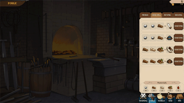 图片[18]-【ARPG/中文】派对之王/The Lord of the Parties 官方中文硬盘版【700M】-嘤嘤怪之家