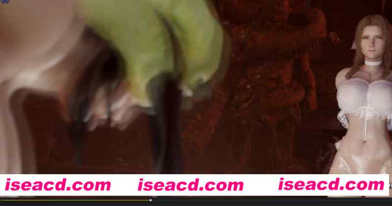 图片[3]-【3D】最终幻想剧情同人视频44分钟中英双字【百度/飞猫】【视频1V/1.92G】-嘤嘤怪之家