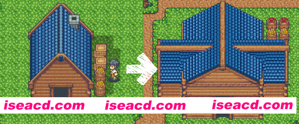 图片[5]-【模拟经营SLG/中文/带DLC】後宮！牧場生活！ STEAM官方中文硬盘版+DLC整合【1.6G/新作】-嘤嘤怪之家