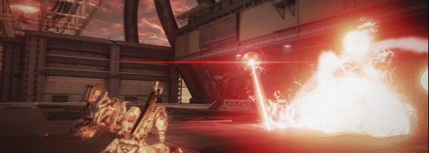 图片[3]-【机战ARPG/中文/全DLC】装甲核心6：境界天火 V1.07+全DLC 官方中文整合版/解压即冲【63G/全CV/更新】-嘤嘤怪之家