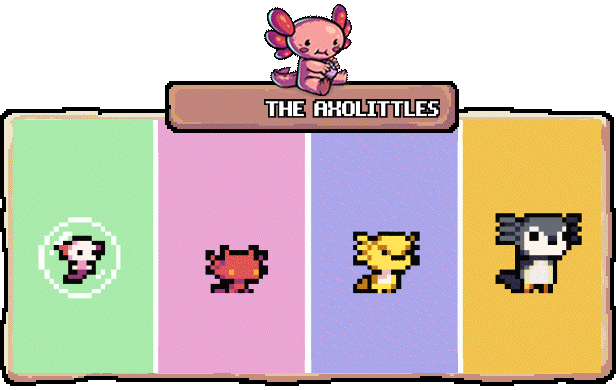 图片[7]-【ARPG/中文/2D俯视角】我，AK螈神/AK蝾螈/AK-xolotl/AK XOLOTL BUILD 16149161 官方中文版【300M】-嘤嘤怪之家