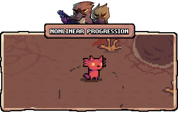 图片[9]-【ARPG/中文/2D俯视角】我，AK螈神/AK蝾螈/AK-xolotl/AK XOLOTL BUILD 16149161 官方中文版【300M】-嘤嘤怪之家