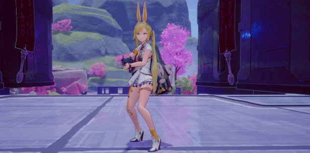 图片[2]-【ACT/中文/3D】无尽爱丽丝/Endless Alice Build.17401612 官方中文版【5.3G/更新】-嘤嘤怪之家