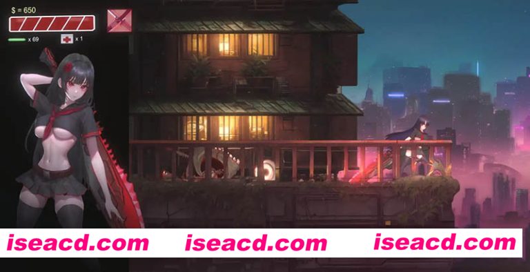 图片[5]-【日式ACT/中文/合集】暗所恐惧症 Nyctophobia 1+2 官方中文合集【500M/全CV/动态CG】-嘤嘤怪之家