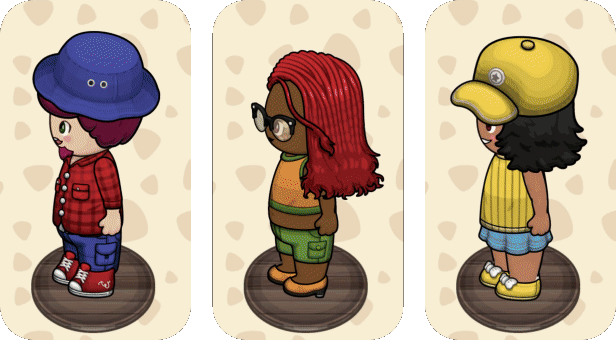 图片[3]-【模拟SLG/中文/2D】小小模拟世界/Little Sim World v0.52 官方中文版【1.2G/新作】-嘤嘤怪之家