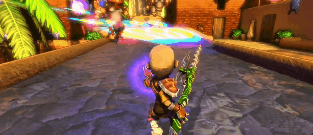 图片[6]-【动作塔防ACT/3D】地牢守护者/Dungeon Defenders 官方英文硬盘版【12G】-嘤嘤怪之家