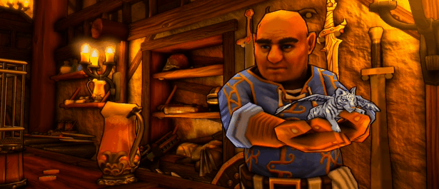 图片[7]-【动作塔防ACT/3D】地牢守护者/Dungeon Defenders 官方英文硬盘版【12G】-嘤嘤怪之家