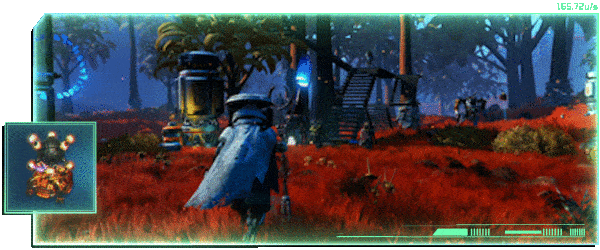 图片[5]-【沙盒RPG/中文/开放世界】无人深空/无人之地/No Man’s Sky V5.02官方中文硬盘版【18G/中文配音】-嘤嘤怪之家