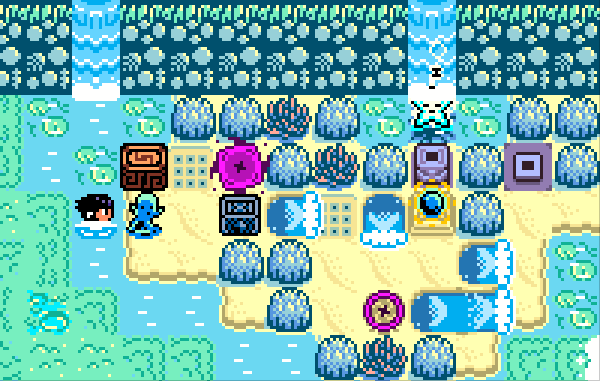 图片[3]-【RPG/中文/开放世界】海天岛传说 Isles of Sea and Sky 官方中午影片版【450M/新作】-嘤嘤怪之家