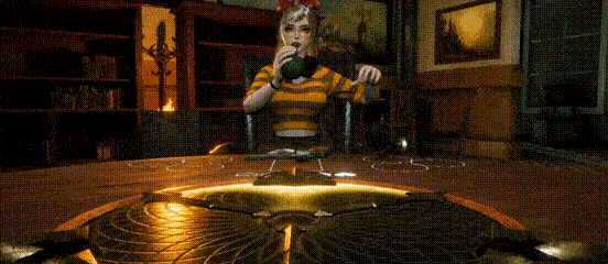 图片[1]-【3D互动/中文/全动态】《天使轮盘 试玩版 Angel Roulette》Demo 官方中文版【6.9G/新作/CV】-嘤嘤怪之家