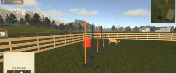 图片[5]-【养成SLG/中文/3D】动物训导师模拟器 Animal Trainer Simulator 官方中文版【5.52G/新作】-嘤嘤怪之家