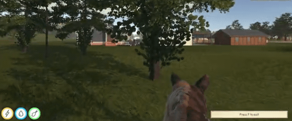 图片[1]-【养成SLG/中文/3D】动物训导师模拟器 Animal Trainer Simulator 官方中文版【5.52G/新作】-嘤嘤怪之家