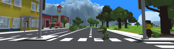 图片[2]-【整活儿3D/中文】《晃晃人生 / Wobbly Life》BUILD 16265646 官方中文版【1.5G/新作】-嘤嘤怪之家