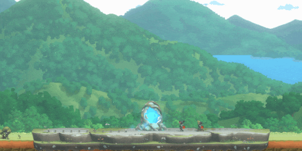 图片[3]-【模拟SLG/中文/2D】《卡戎方舟（Ark of Charon）》V0.8.7 官方中文硬盘版【1.15G/新作】-嘤嘤怪之家