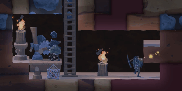 图片[5]-【模拟SLG/中文/2D】《卡戎方舟（Ark of Charon）》V0.8.7 官方中文硬盘版【1.15G/新作】-嘤嘤怪之家