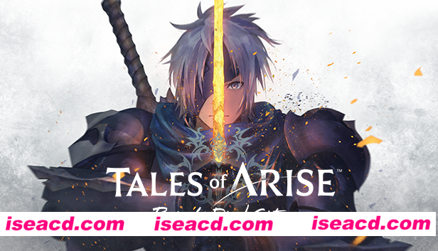 【大作日式RPG/中文/全DLC整合】破晓传说 Tales of Arise 全DLC全季票完美中文整合版【48G】
