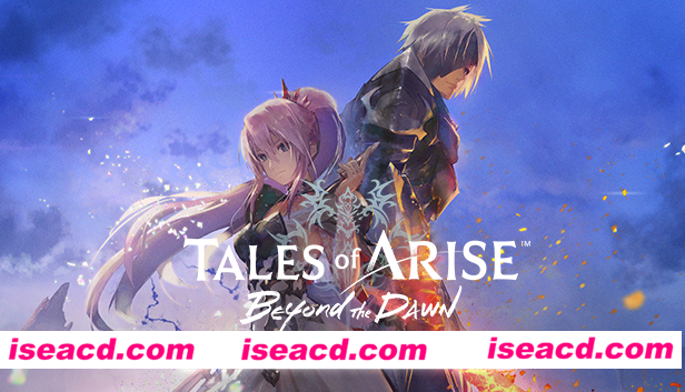 图片[3]-【大作日式RPG/中文/全DLC整合】破晓传说 Tales of Arise 全DLC全季票完美中文整合版【48G】-嘤嘤怪之家