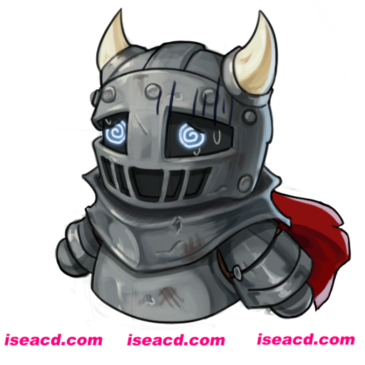 图片[2]-【ARPG/中文/类魂】坚毅骑士传奇/Potty Knight Saga V1.00 官方中文硬盘版【2.9G】-嘤嘤怪之家