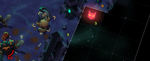 图片[3]-【战棋SLG/中文/肉鸽】桌面地下城：回溯 官方中文硬盘版【700M】-嘤嘤怪之家