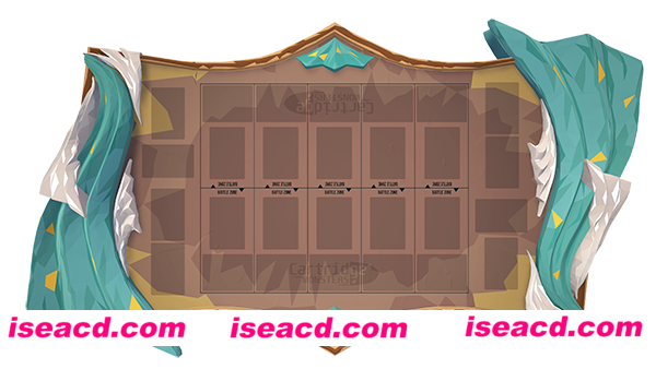 图片[2]-【模拟SLG/中文/3D】卡牌召唤师/Card Summoner Ver1.00 官方中文版【6.5G/新作】-嘤嘤怪之家