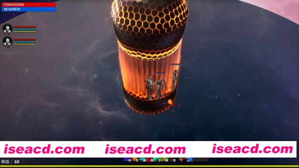 图片[5]-【割草ACT/中文/肉鸽】主神空间-Main Deity Space V1.00官方中文硬盘版【5.4G/新作】-嘤嘤怪之家