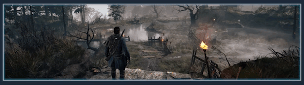 图片[12]-【大作ACT/中文/好评如潮】驱灵者：新伊甸的幽灵 V1.31官方中文硬盘版【51G/新作】-嘤嘤怪之家