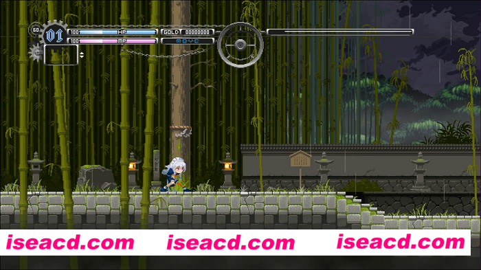 图片[5]-【横版ACT/中文/车万同人】《东方月神夜Touhou Luna Nights》V1.2.4.6 官方中文硬盘版【300M/新作】-嘤嘤怪之家