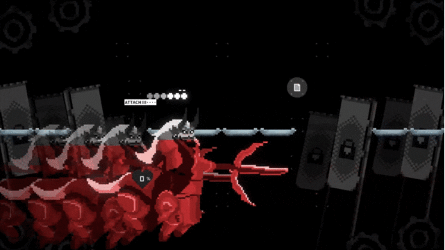 图片[4]-【弹幕ACT/中文/类魂】最后指令/Last Command V1.08a 官方中文硬盘版【680M】-嘤嘤怪之家