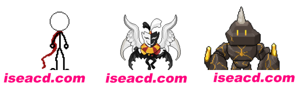 图片[3]-【像素RPG/中文/高自由度】BOSS研习社/BossCrafter 官方中文硬盘版【3.1G/新作】-嘤嘤怪之家