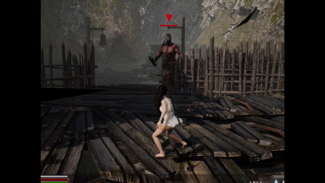 图片[11]-【大型ACT/中文/步兵】公主与利刃 Ver0.95.6HF [带DLC/全服装/全解锁存档]【20G】-嘤嘤怪之家