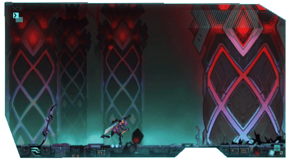 【爽快横版ACT/肉鸽/中文】泯灭线-Oblivion Override V1.3官方中文硬盘版+全DLC【2.4G】