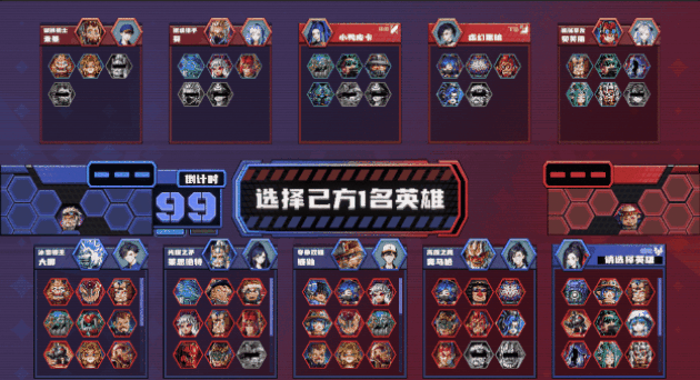 图片[4]-【模拟SLG/中文/自走棋】电竞教父/Esports Godfather V1.3.7官方中文硬盘版【3.2G/更新】-嘤嘤怪之家