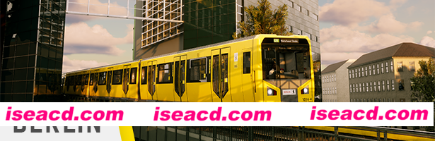 图片[3]-【模拟SLG/中文/3D】地铁模拟2/SubwaySim 2 v2153 官方中文版【9.6G/新作】-嘤嘤怪之家