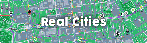 图片[2]-【模拟SLG/中文/3D】城市公交经理/City Bus Manager v2.1.2 官方中文版 【38.4G/全CV】-嘤嘤怪之家