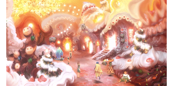 图片[3]-【JRPG/中文/合集】拔天海拓史 Ⅰ&Ⅱ HD 官方中文硬盘合集【13.6G/新作】-嘤嘤怪之家