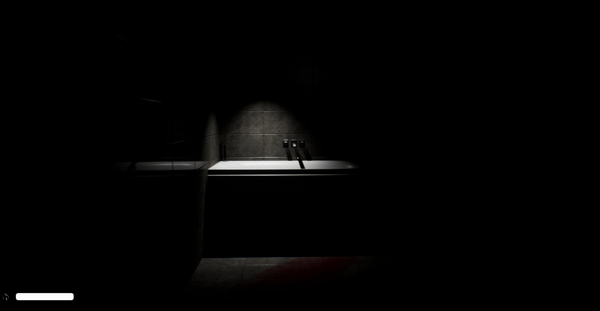 【探索RPG/中文/3D恐怖】黑暗之光杀戮/Black Light Kills V1.00 官方中文版【6.8G/新作】