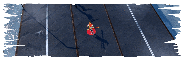 英雄变身 Champion Shift 官方中文 ISO镜像【3.4G】插图9 英雄变身 Champion Shift 官方中文 ISO镜像【3.4G】插图9