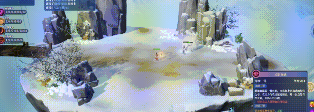 图片[5]-【模拟经营SLG/中文】《山门与幻境/The Lost Village》v1.2.8 官方中文硬盘版【13.5G/更新】-嘤嘤怪之家